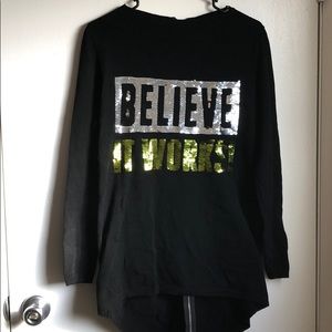 It Works Global sweater
